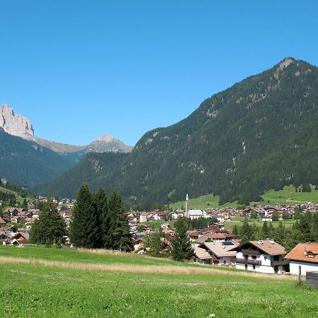 Apartment Maura-1 By Interhome Pozza di Fassa Exterior photo